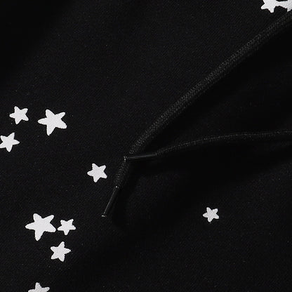 Sp5der Hoodie Suit