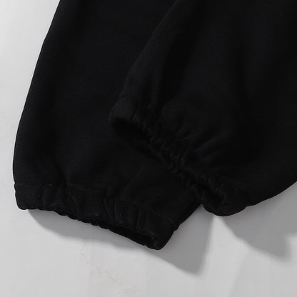 Sp5der Hoodie Suit