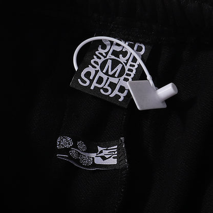 Sp5der Hoodie Suit