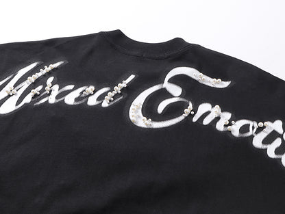 MIXED EMOTION T-Shirt