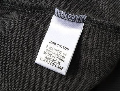 MIXED EMOTION Classic Fit Hoodie