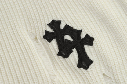 Chrome Hearts New sweaters Shirt -M902