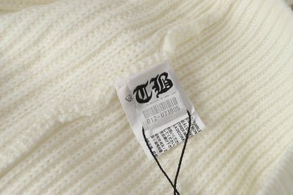 Chrome Hearts New sweaters Shirt -M902