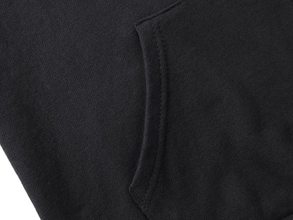 MIXED EMOTION Classic Fit Hoodie