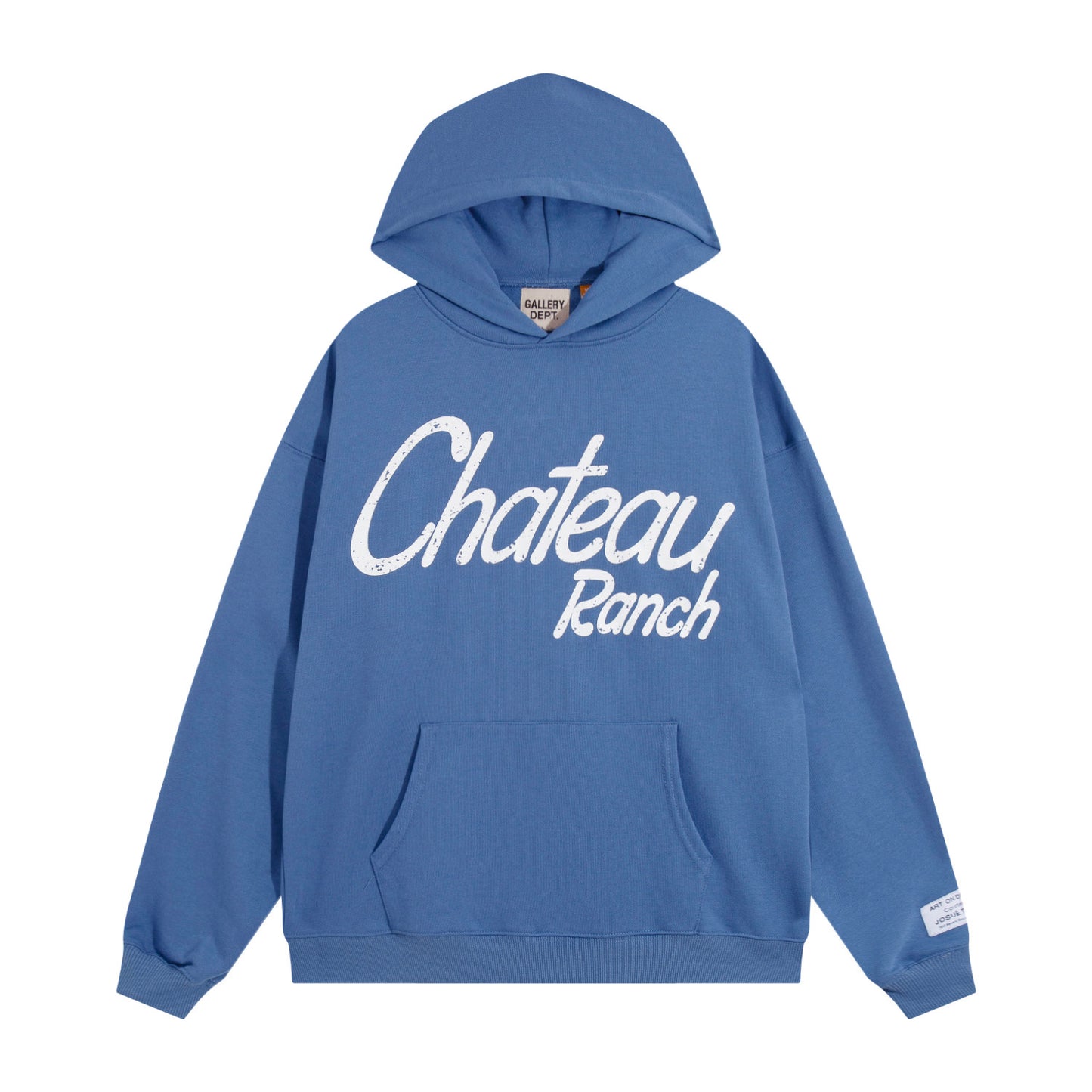 GALLERY DEPT  New Hoodie