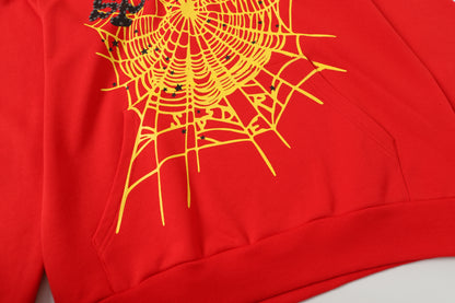 Sp5der Hoodie