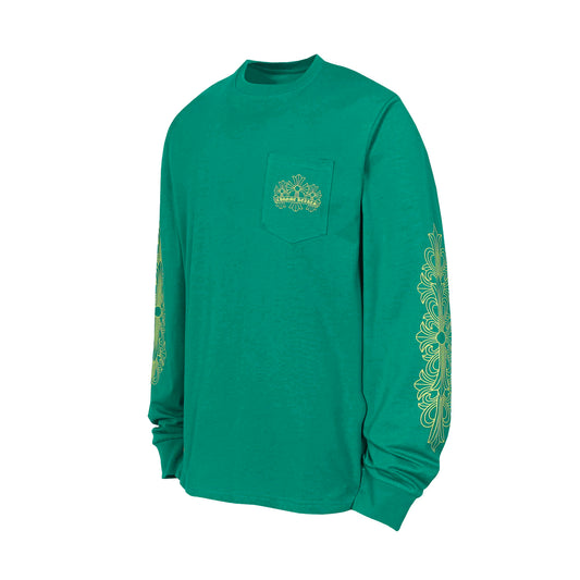Chrome Hearts New SWEATSHIRTS