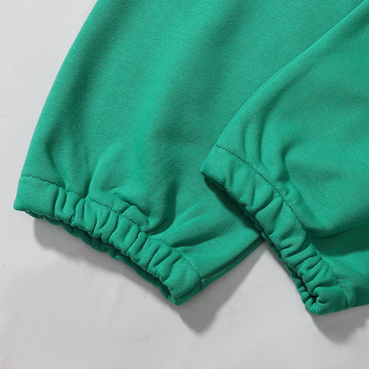Sp5der Hoodie Suit