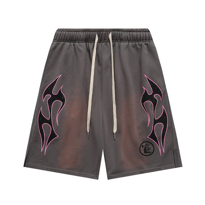 Hellstar Studios  Shorts New