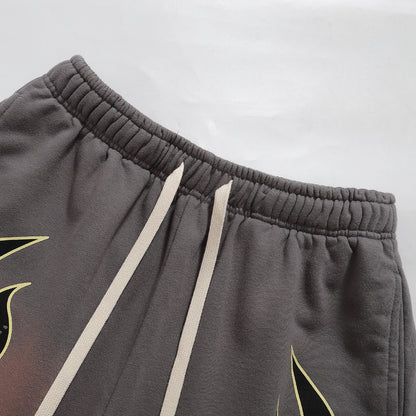 Hellstar Studios  Shorts New