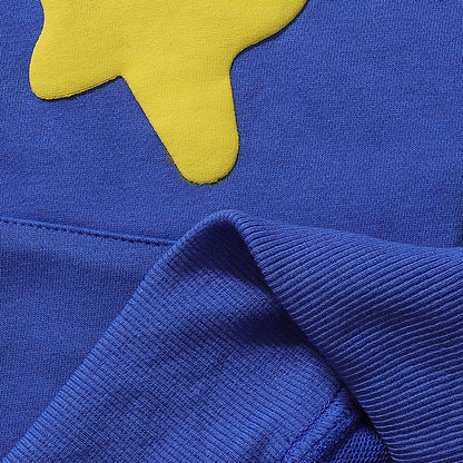 Sp5der Hoodie Suit