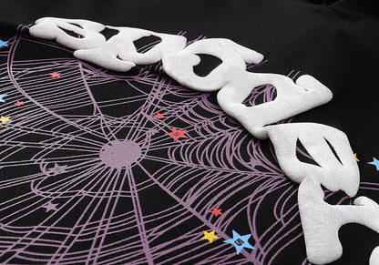Sp5der Hoodie Suit