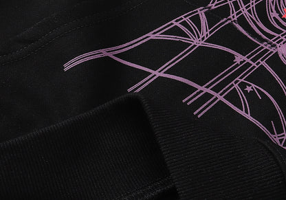 Sp5der Hoodie Suit