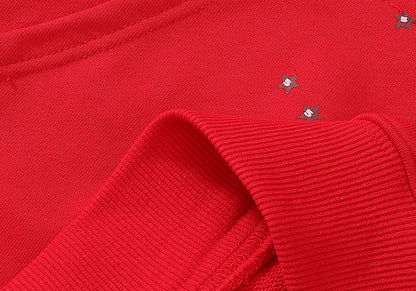 Sp5der Hoodie Suit