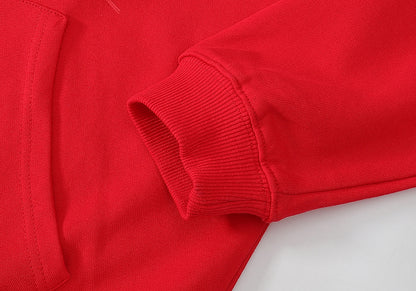 Sp5der Hoodie Suit