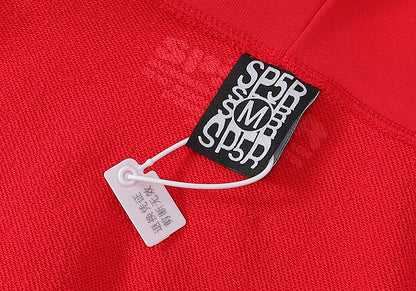 Sp5der Hoodie Suit