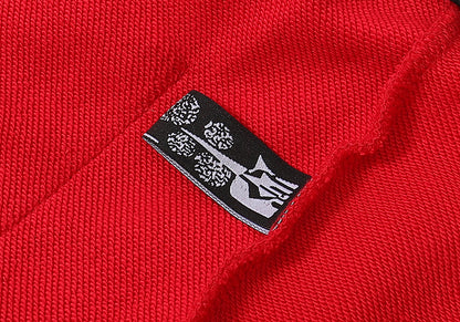 Sp5der Hoodie Suit