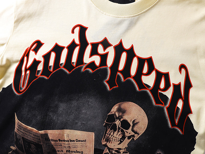 Godspeed Sweatshirt