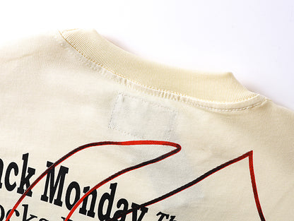 Godspeed Sweatshirt