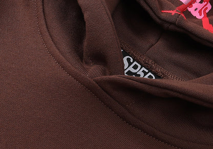Sp5der Hoodie Suit