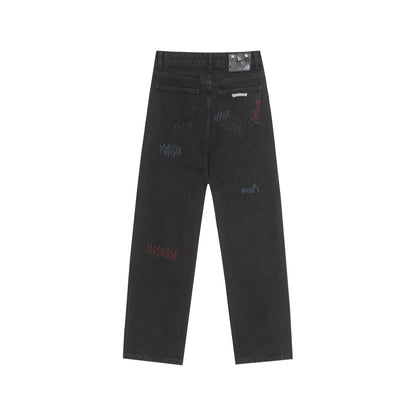 Chrome Hearts New Pants-520