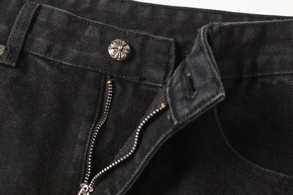 Chrome Hearts New Pants-520
