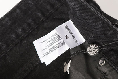 Chrome Hearts New Pants-520