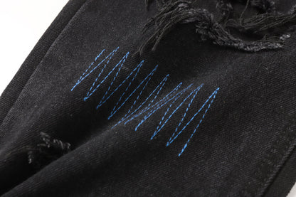 Chrome Hearts New Pants-520