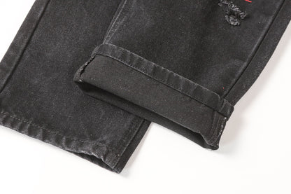Chrome Hearts New Pants-520