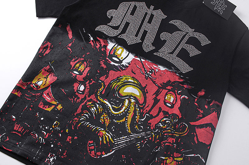 MIXED EMOTION T-Shirt