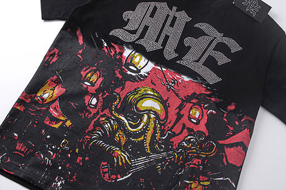 MIXED EMOTION T-Shirt