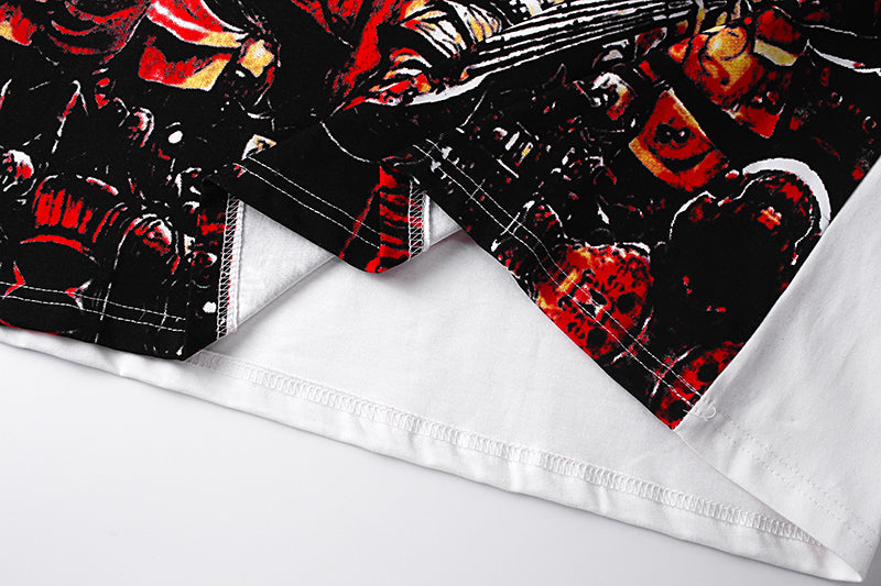 MIXED EMOTION T-Shirt