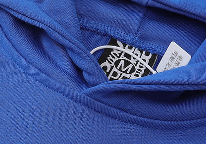 Sp5der Hoodie Suit
