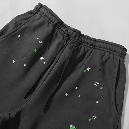 Sp5der Hoodie Suit