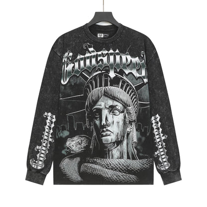 Godspeed Sweatshirt