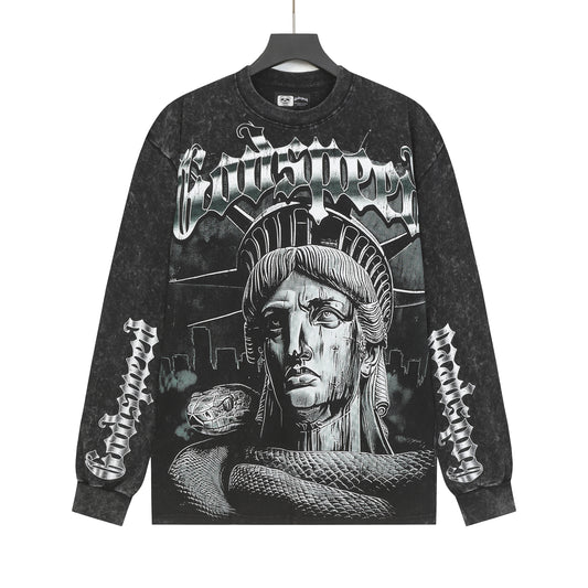 Godspeed Sweatshirt