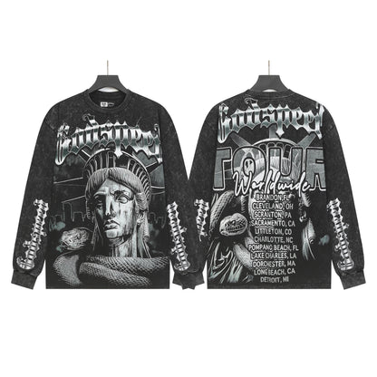 Godspeed Sweatshirt