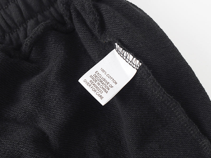 MIXED EMOTION Sweat Shorts