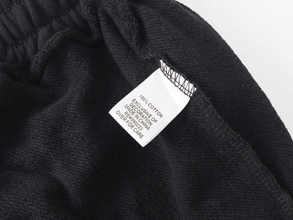MIXED EMOTION Sweat Shorts