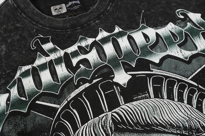 Godspeed Sweatshirt