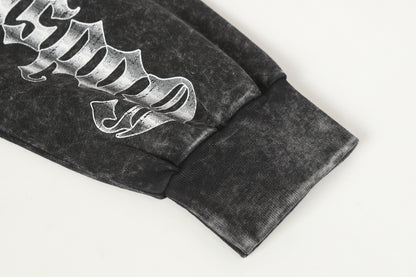Godspeed Sweatshirt