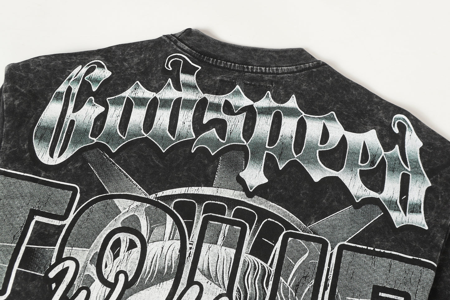 Godspeed Sweatshirt