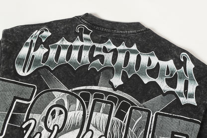 Godspeed Sweatshirt