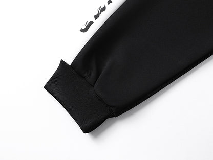 MIXED EMOTION Classic Fit coat