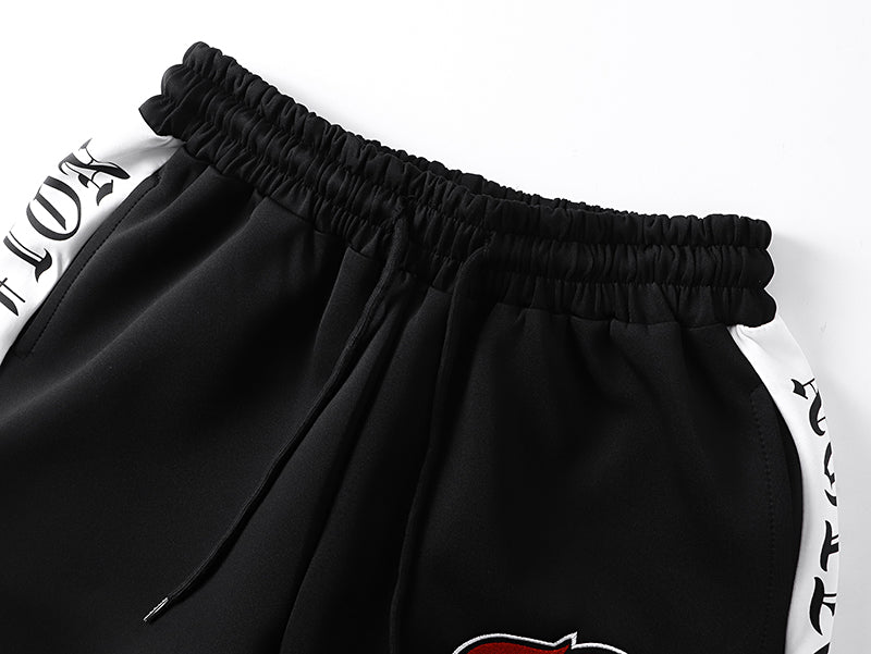 MIXED EMOTION Sweatpants