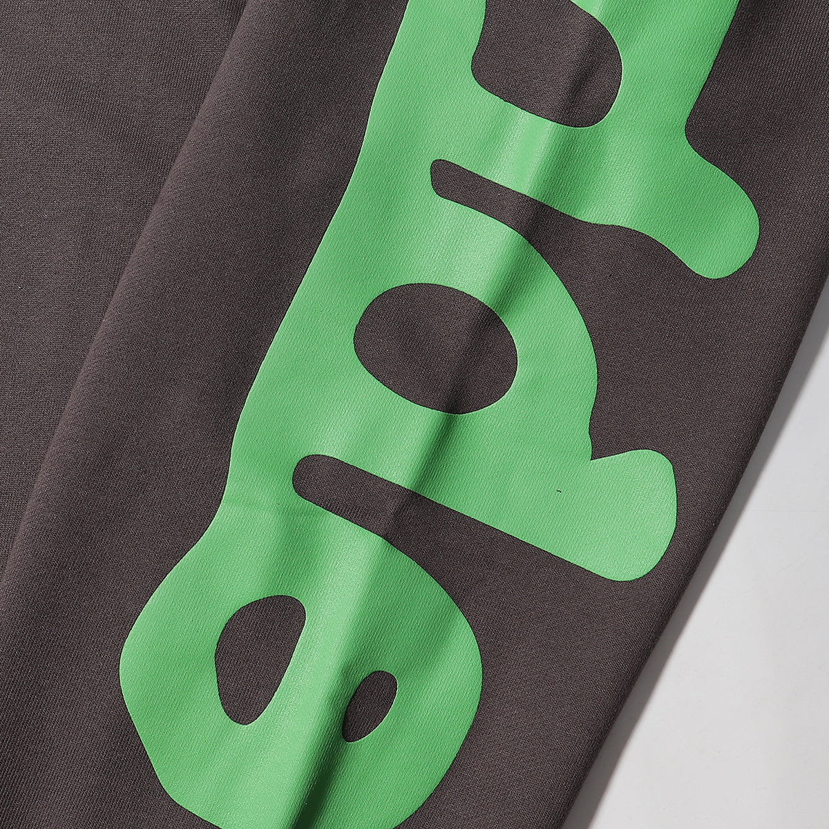 Sp5der Hoodie Suit