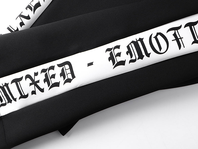 MIXED EMOTION Sweatpants
