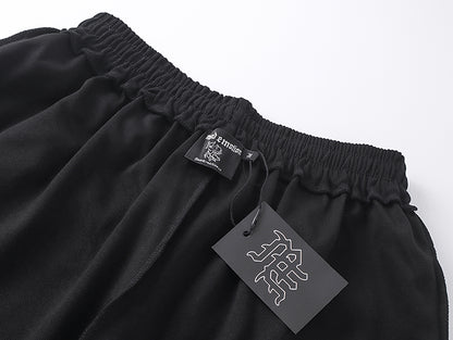 MIXED EMOTION Shorts
