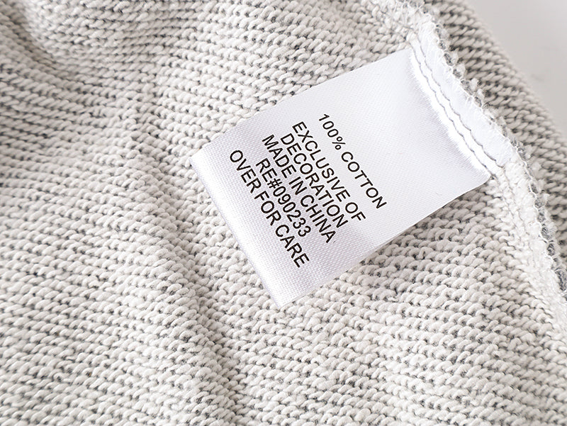 MIXED EMOTION Sweat Shorts