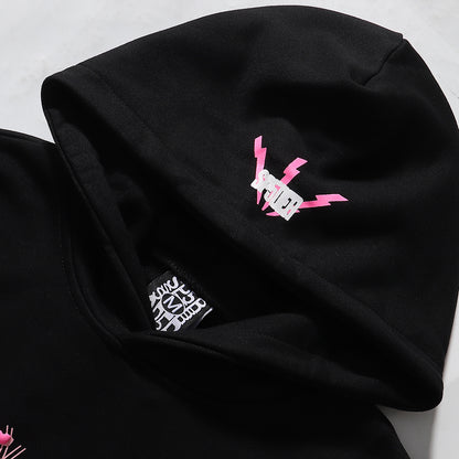 Sp5der Hoodie Suit